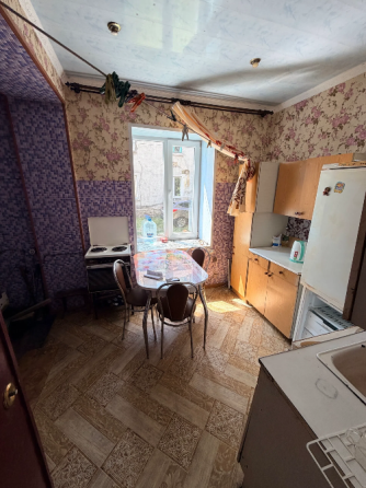 Продажа крупногабаритной 3 комнатной квартиры г. Макеевка Горняцкий район, пгт Пролетарское Макеевка