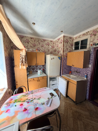 Продажа крупногабаритной 3 комнатной квартиры г. Макеевка Горняцкий район, пгт Пролетарское Макеевка