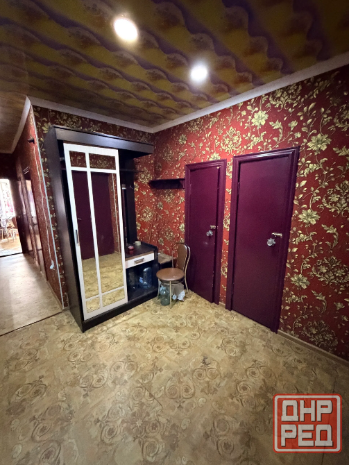 Продажа крупногабаритной 3 комнатной квартиры г. Макеевка Горняцкий район, пгт Пролетарское Макеевка - изображение 6