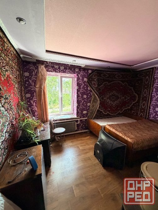 Продажа крупногабаритной 3 комнатной квартиры г. Макеевка Горняцкий район, пгт Пролетарское Макеевка - изображение 5