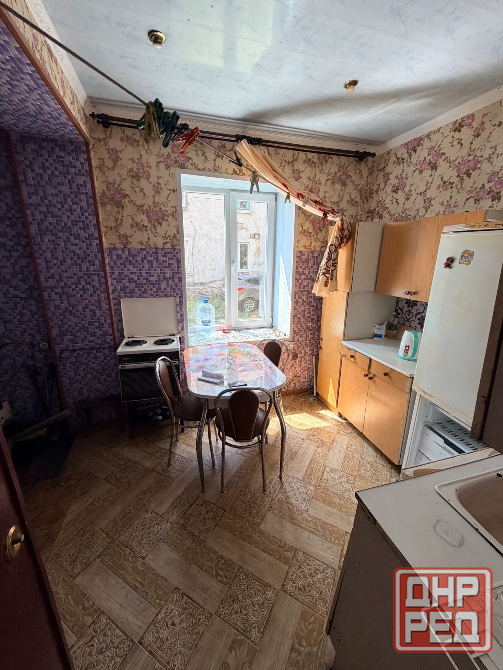 Продажа крупногабаритной 3 комнатной квартиры г. Макеевка Горняцкий район, пгт Пролетарское Макеевка - изображение 3
