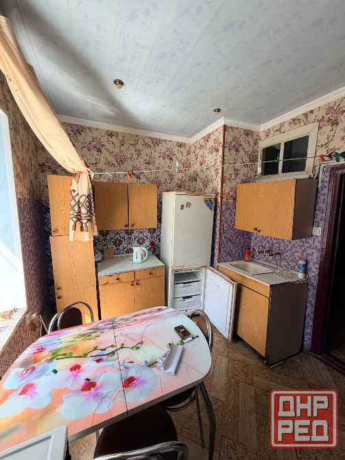 Продажа крупногабаритной 3 комнатной квартиры г. Макеевка Горняцкий район, пгт Пролетарское Макеевка - изображение 2