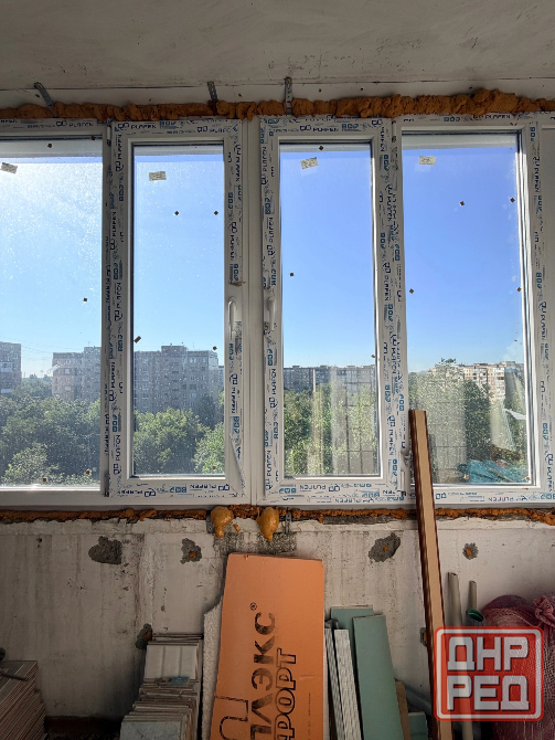 Продажа 1 комнатной квартиры, г. Макеевка, пгт Ханженково, микрорайон Первомайский (ориентир Молоко) Макеевка - изображение 6