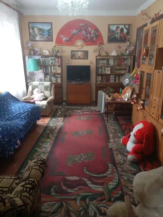 Продам дом в Ленинском районе Донецк