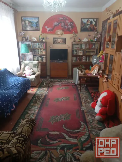 Продам дом в Ленинском районе Донецк - изображение 1