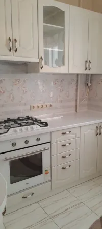 Сдам 1-но комн. квартиру, микрорайон Голубой Донецк