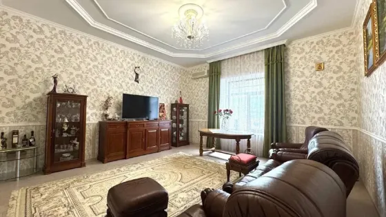 Дом одноэтажный. 347м2. Макшоссе. Донецк