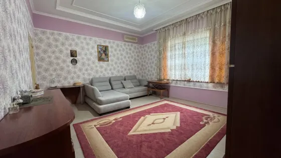Дом одноэтажный. 347м2. Макшоссе. Донецк