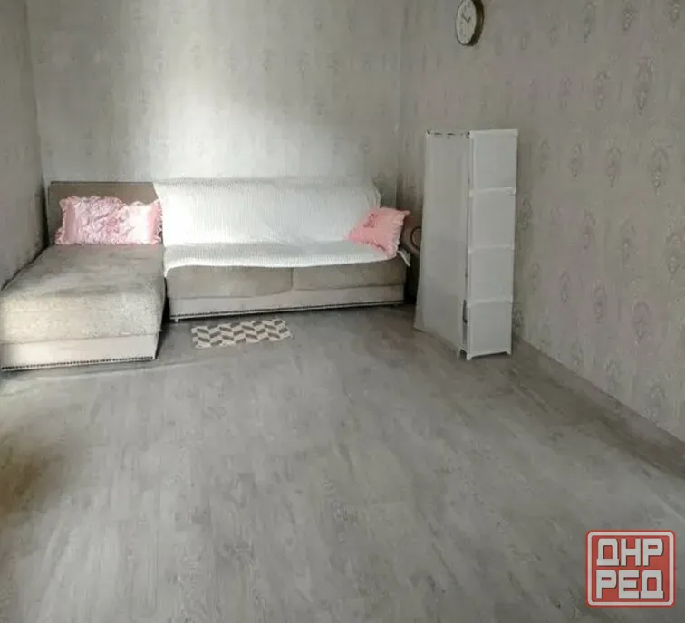 Сдается впервые квартира в Калининском районе Донецк - изображение 1