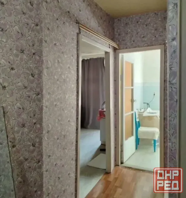 Сдается впервые квартира в Калининском районе Донецк - изображение 4