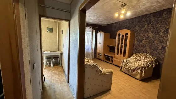 Продажа 2 комнатной квартиры Ворошиловский район ул.Артема. Донецк