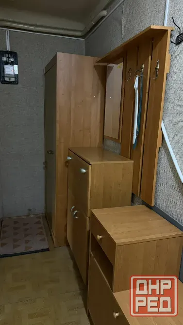 Продажа 2 комнатной квартиры Ворошиловский район ул.Артема. Донецк - изображение 7