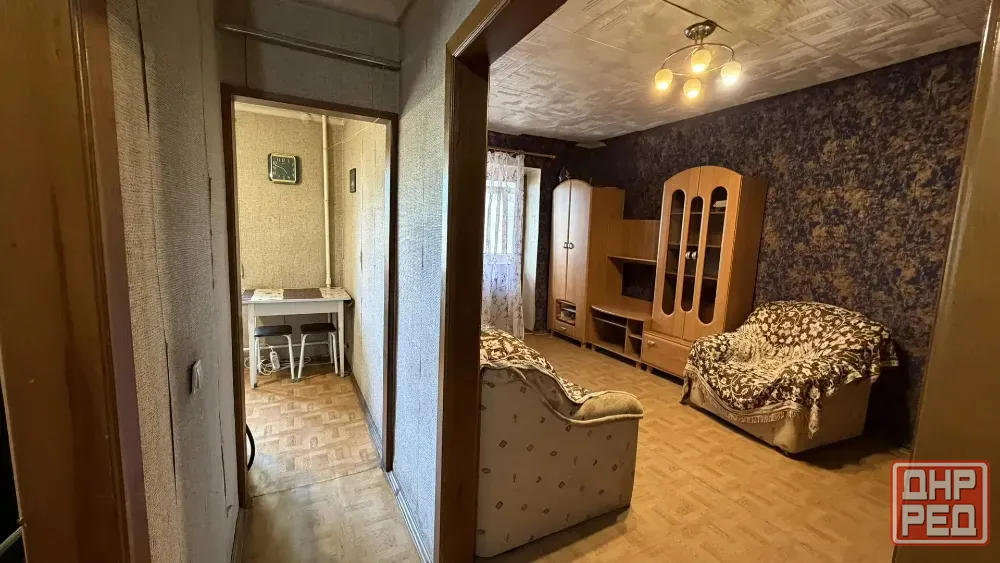 Продажа 2 комнатной квартиры Ворошиловский район ул.Артема. Донецк - изображение 5