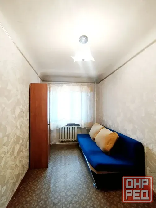Продажа 2 комнатной квартиры Ворошиловский район ул.Артема. Донецк - изображение 3