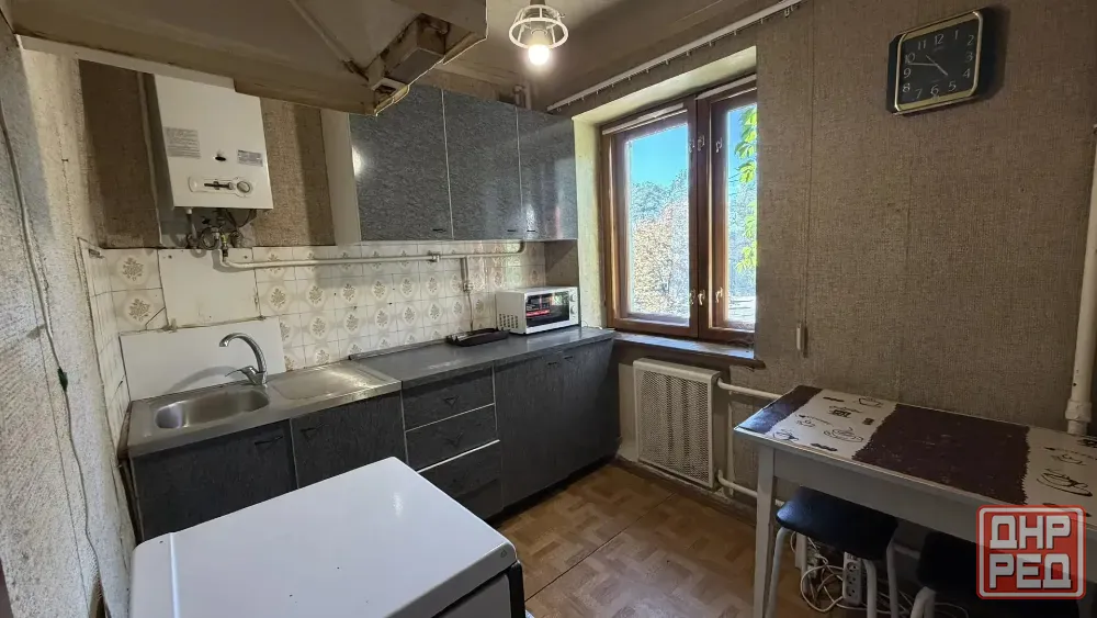 Продажа 2 комнатной квартиры Ворошиловский район ул.Артема. Донецк - изображение 1