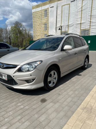 Продам Hyundai i30 CW 1.6 2010 г.в. Донецк