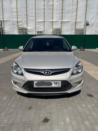 Продам Hyundai i30 CW 1.6 2010 г.в. Донецк