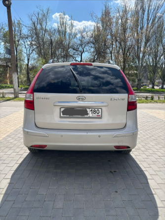 Продам Hyundai i30 CW 1.6 2010 г.в. Донецк