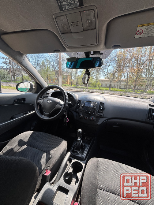 Продам Hyundai i30 CW 1.6 2010 г.в. Донецк - изображение 7