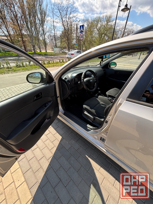Продам Hyundai i30 CW 1.6 2010 г.в. Донецк - изображение 8