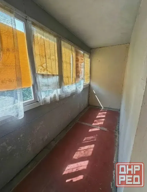 Предлагается на продажу уютная 3-хкомнатная квартира в Пролетарском р-не! По ул.Раздольная ! Донецк - изображение 3