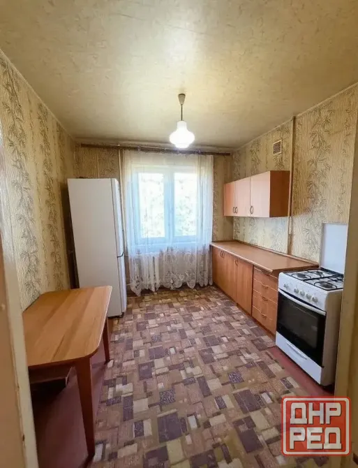 Предлагается на продажу уютная 3-хкомнатная квартира в Пролетарском р-не! По ул.Раздольная ! Донецк - изображение 2