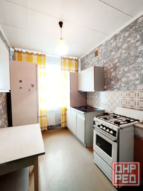 Продажа 2 комнатной квартиры Киевский район ул.Куйбышева. Донецк - изображение 4