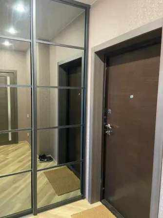 Однокомнатная квартира на Топазе Донецк