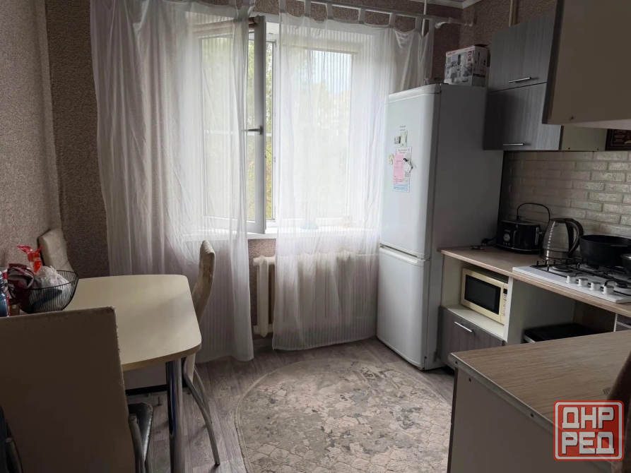 Продажа 2-х комнатной квартиры Макеевка, м-н Зелёный, (ориентир конечная остановка 20-го маршрута) Макеевка - изображение 7