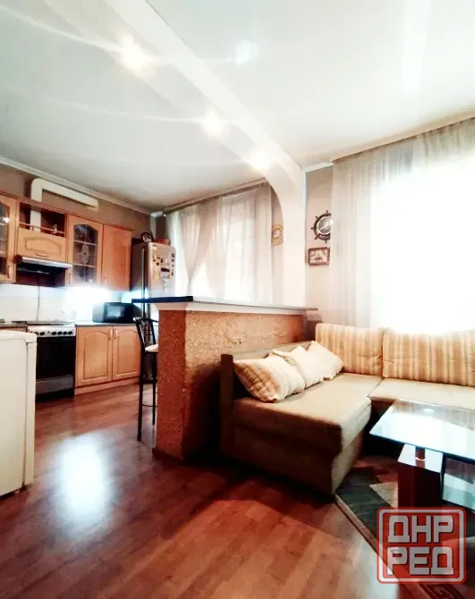 Продажа 2 комнатной квартиры в Донецке Киевский район проспект Киевский. Донецк - изображение 1