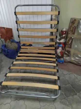 Раскладушка Донецк