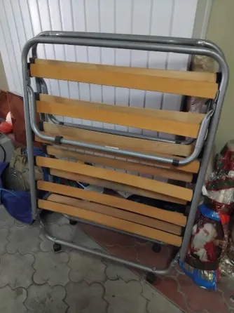 Раскладушка Донецк