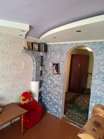 Продам дом Донецк