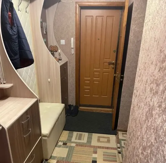Сдам однокомнатную квартиру на Плеханова Макеевка