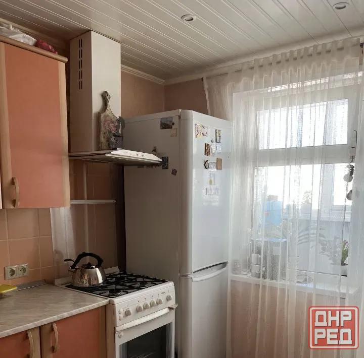Сдам однокомнатную квартиру на Плеханова Макеевка - изображение 2
