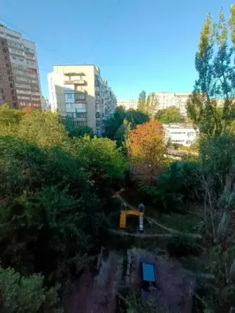 3-комнатная квартира,66м2,6/9,Ленинский р-н.Цирк.Цена 6,8млн Донецк