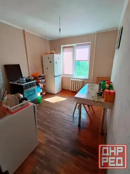 3-комнатная квартира,66м2,6/9,Ленинский р-н.Цирк.Цена 6,8млн Донецк - изображение 4