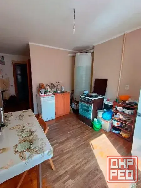 3-комнатная квартира,66м2,6/9,Ленинский р-н.Цирк.Цена 6,8млн Донецк - изображение 5