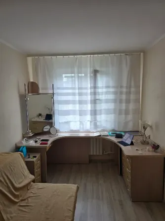 Продается уютная двухкомнатная квартира Мариуполь
