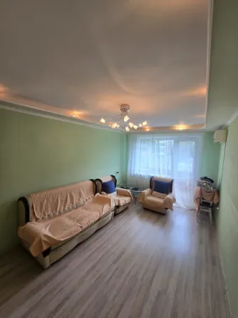 Продается уютная двухкомнатная квартира Мариуполь