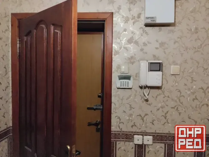 кв 3+1к 91м2 4\5 макеевка центрально городской рн ор-р жд вокзал кврт северный 4.8 млн Макеевка - изображение 5