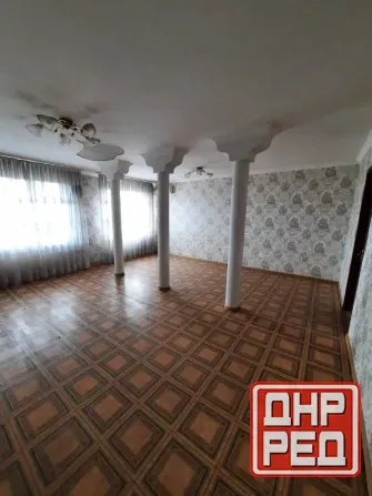 кв 3+1к 91м2 4\5 макеевка центрально городской рн ор-р жд вокзал кврт северный 4.8 млн Макеевка - изображение 8