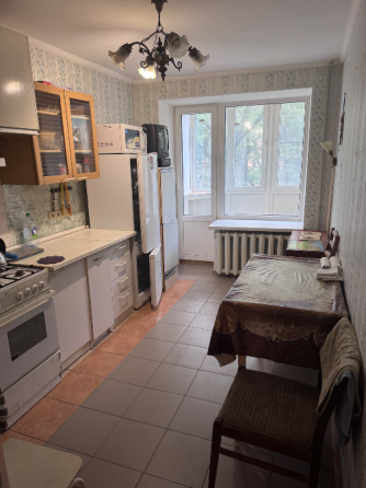 Сдам 1к квартиру на набережной Донецк