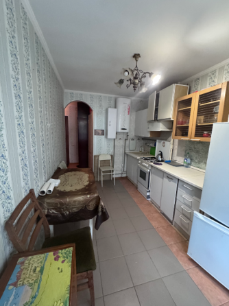 Сдам 1к квартиру на набережной Донецк