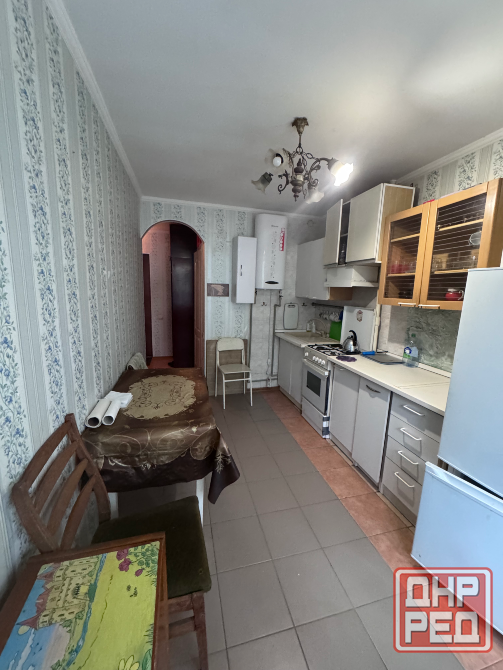 Сдам 1к квартиру на набережной Донецк - изображение 2