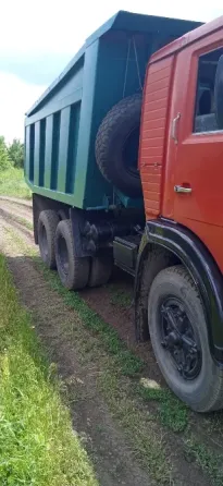 Продам КамАЗ 5511 самосвал Шахтерск
