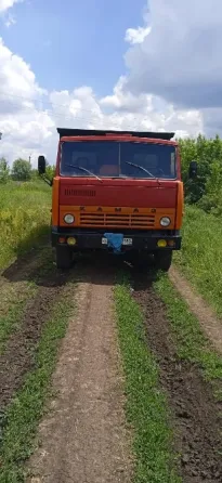 Продам КамАЗ 5511 самосвал Шахтерск