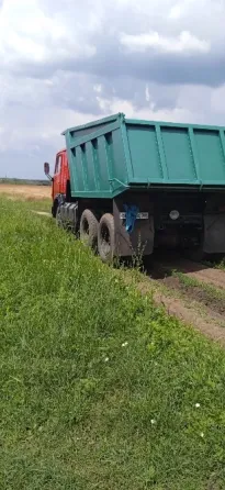 Продам КамАЗ 5511 самосвал Шахтерск