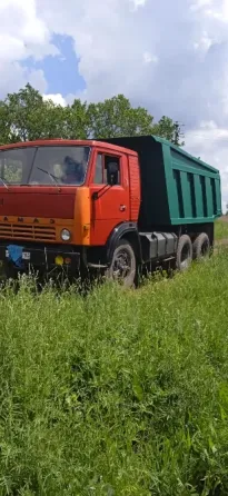 Продам КамАЗ 5511 самосвал Шахтерск