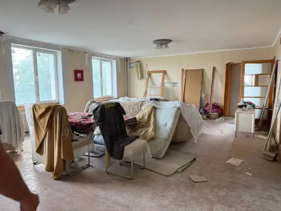 3 ком.кв. Апатова 129 Мариуполь
